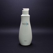 PET 150ml 납작 호리병 용기