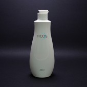 PET 250ml  납작 호리병용기