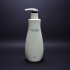 PET 300ml  납작 호리병용기