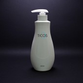 PET 500ml  납작 호리병용기