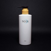 PET 200ml 납작 용기