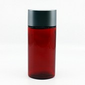 헤비브로우 스킨, 로션 용기 캡