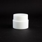 5g 원형 크림 용기