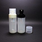 이중미스트/에센스 용기