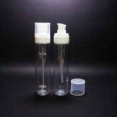 이중미스트/에센스 용기