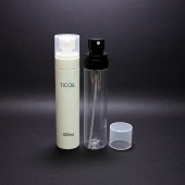 이중미스트/에센스 용기