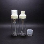 이중미스트/에센스 용기