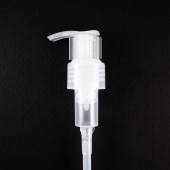 로션 펌프(ON/OFF/스토프 타입)