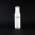 PET 100ml 원형각 슬림 용기