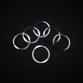 실버(은박)컬러 패킹