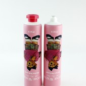 라미튜브(목짧은팔각)