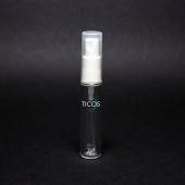 PET 7ml 원형 스프레이 용기