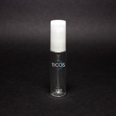 PET 10ml 원형 스프레이 용기