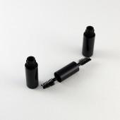 듀얼 마스카라 용기