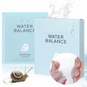 100% 겔 워터발란스 마스크 팩