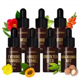 100% 페이스 오일