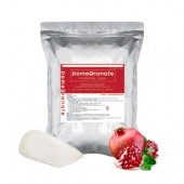 네츄럴 과일 모델링 마스크