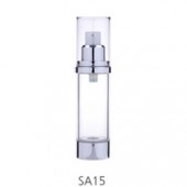 원형 일반 진공(숄더B형)