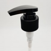 28파이 로션펌프 (검정 / 백색 / 투명)
