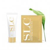 골드 테라피 필름 마스크