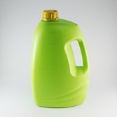 세제용기 / 브로우용기(HDPE)