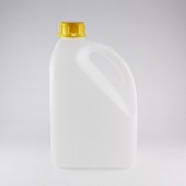 세제용기 / 브로우용기(HDPE)