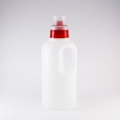 세제용기 / 브로우용기(HDPE)