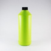 세제용기 / 브로우용기(HDPE)