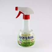 건스프레이용기(HDPE)