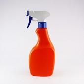 건스프레이용기(HDPE)