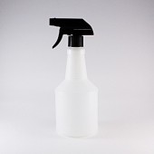 건스프레이용기(HDPE)