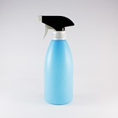 건스프레이용기(HDPE)