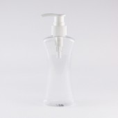 PETG 브로우용기