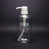 PET 500ml 납작 용기
