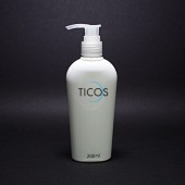 PET 200ml 납작용기