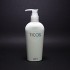 PET 200ml 납작용기