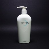 PET 250ml 납작용기