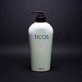 PET 500ml 납작용기