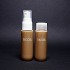 PET 30ml 원형각 둥근바닥 용기