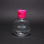 PET 50ml 납작용기