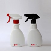 건스프레이용기 P300