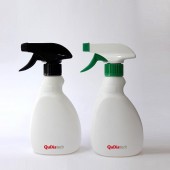 건스프레이용기 P300A