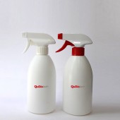 건스프레이용기 P500