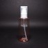 PET 100ml 원형각 통통 용기