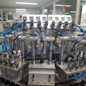 펌프 자동 검사기