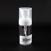 페이셜미스트용기