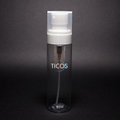 이중미스트/에센스 용기