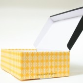 박스 - 칼라박스