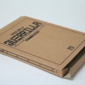 박스 - 골판지박스