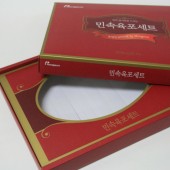 박스 - 칼라박스